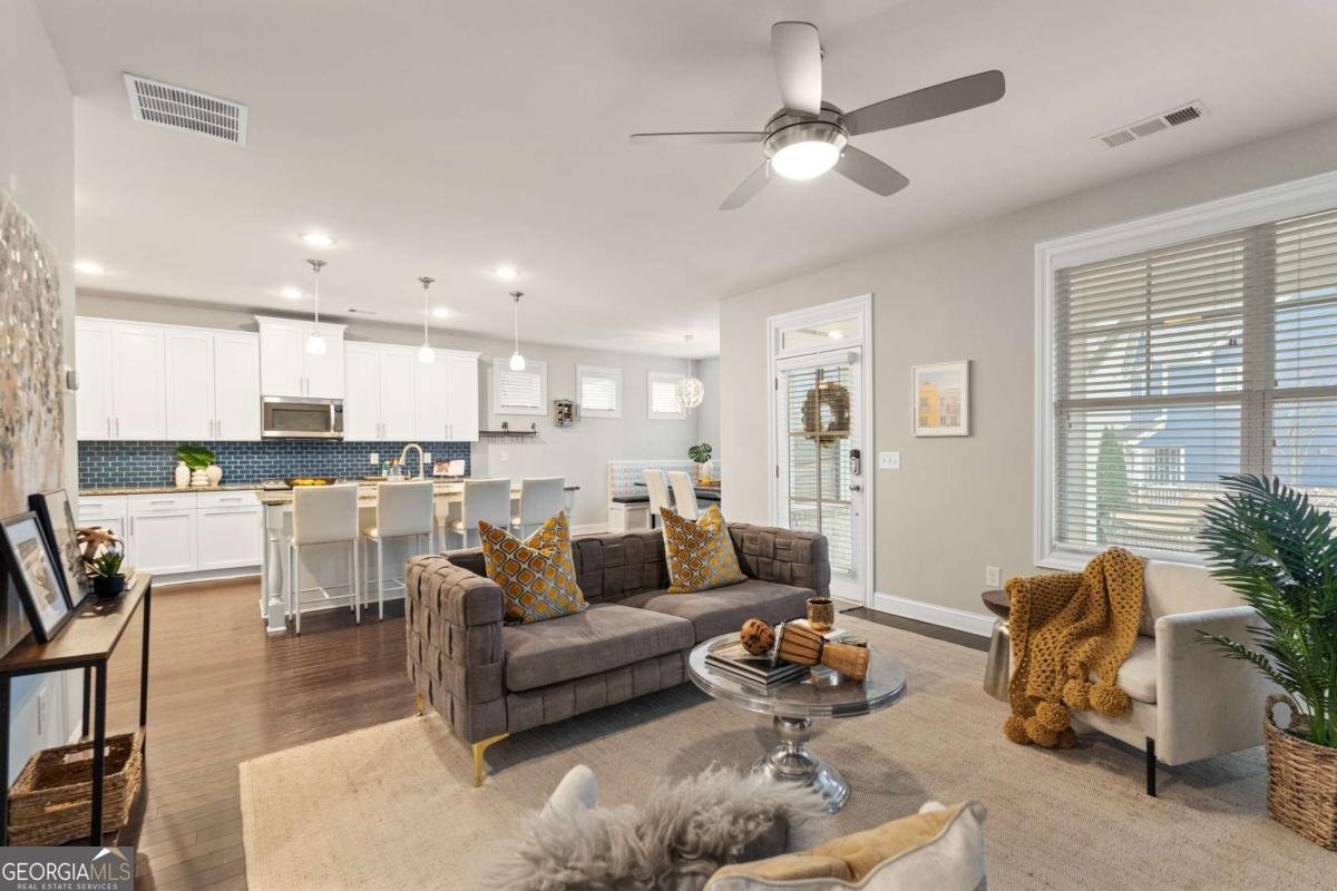 2100 Drew Drive Atlanta - 9