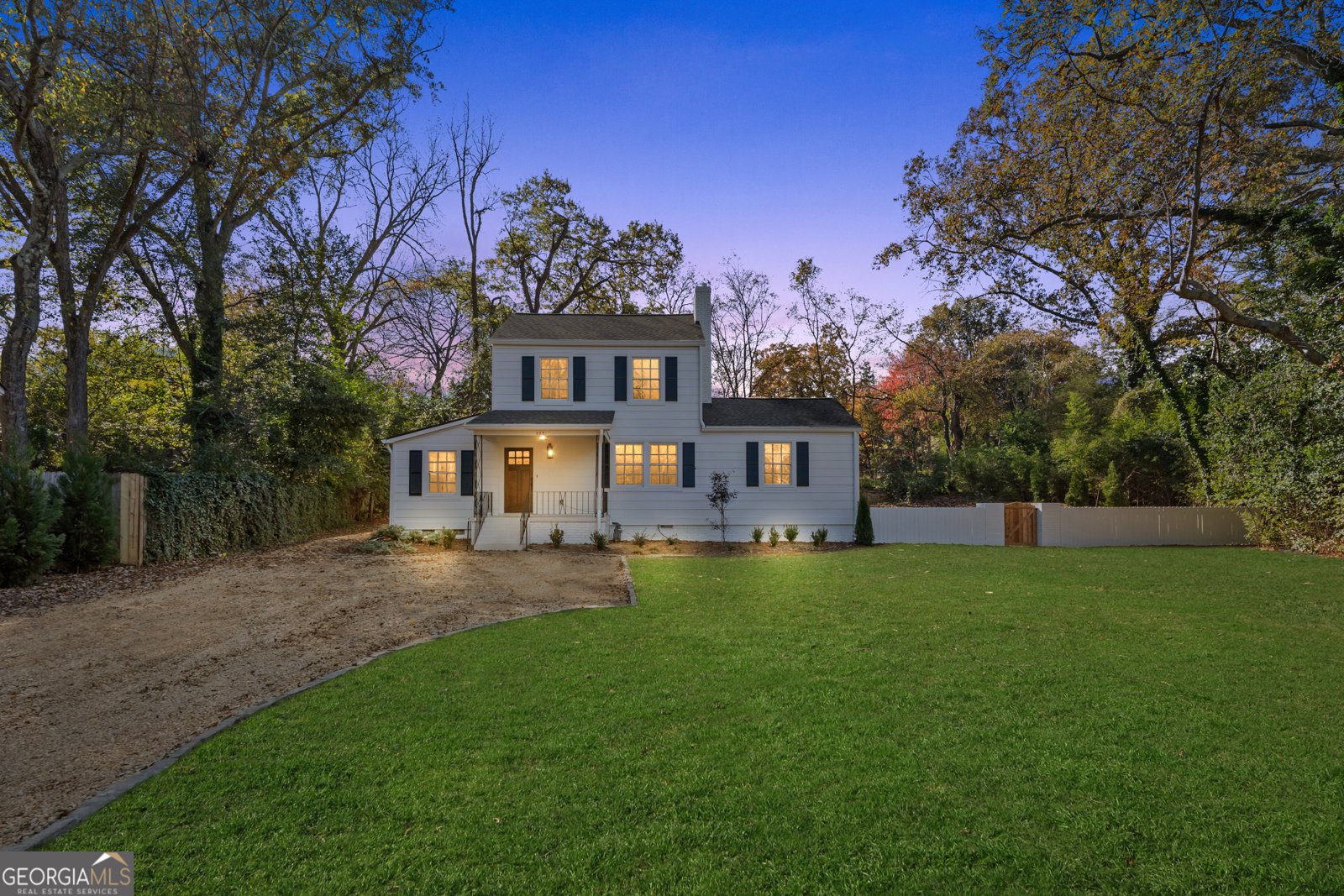 265 Springdale Street Athens - 1