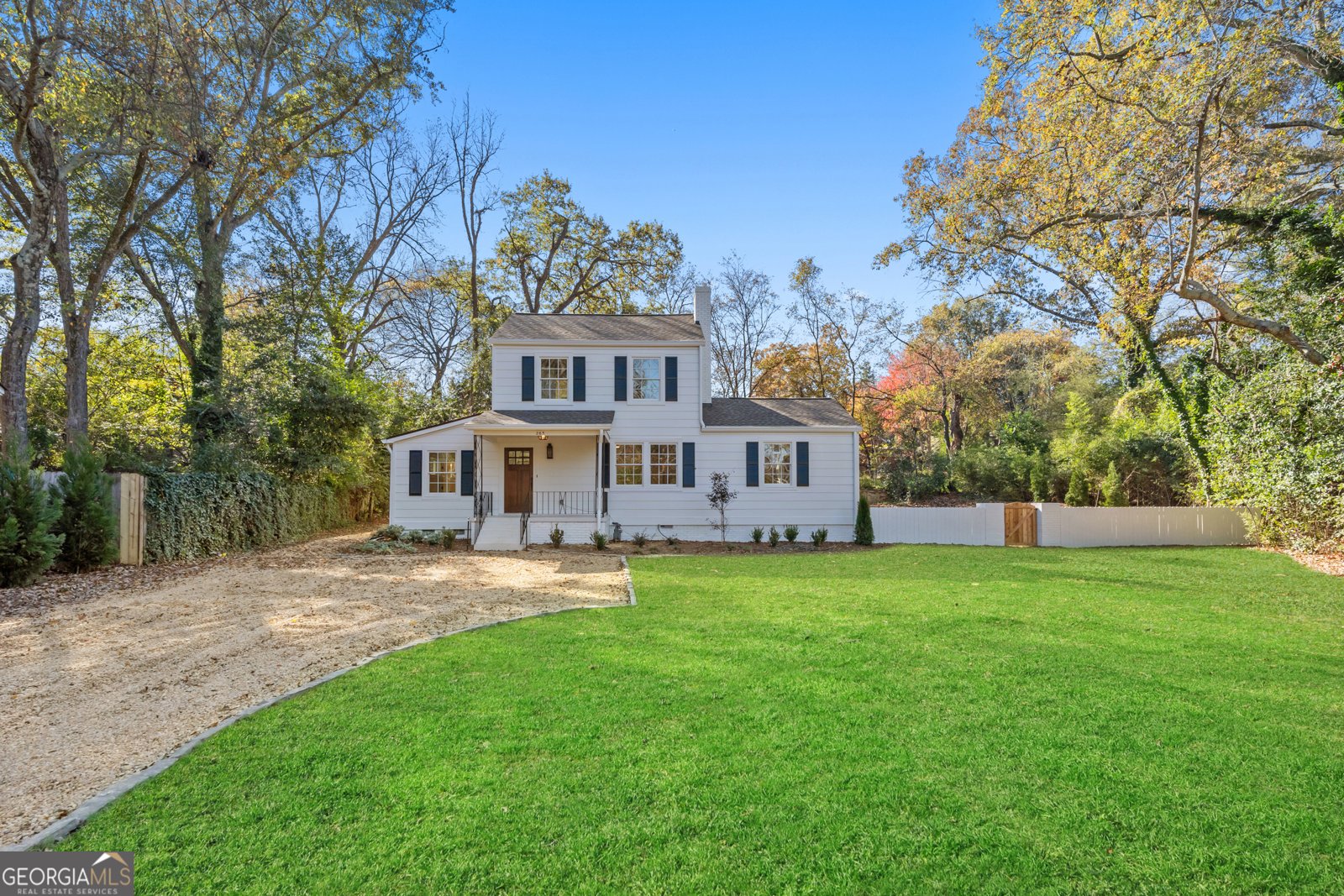 265 Springdale Street Athens - 2