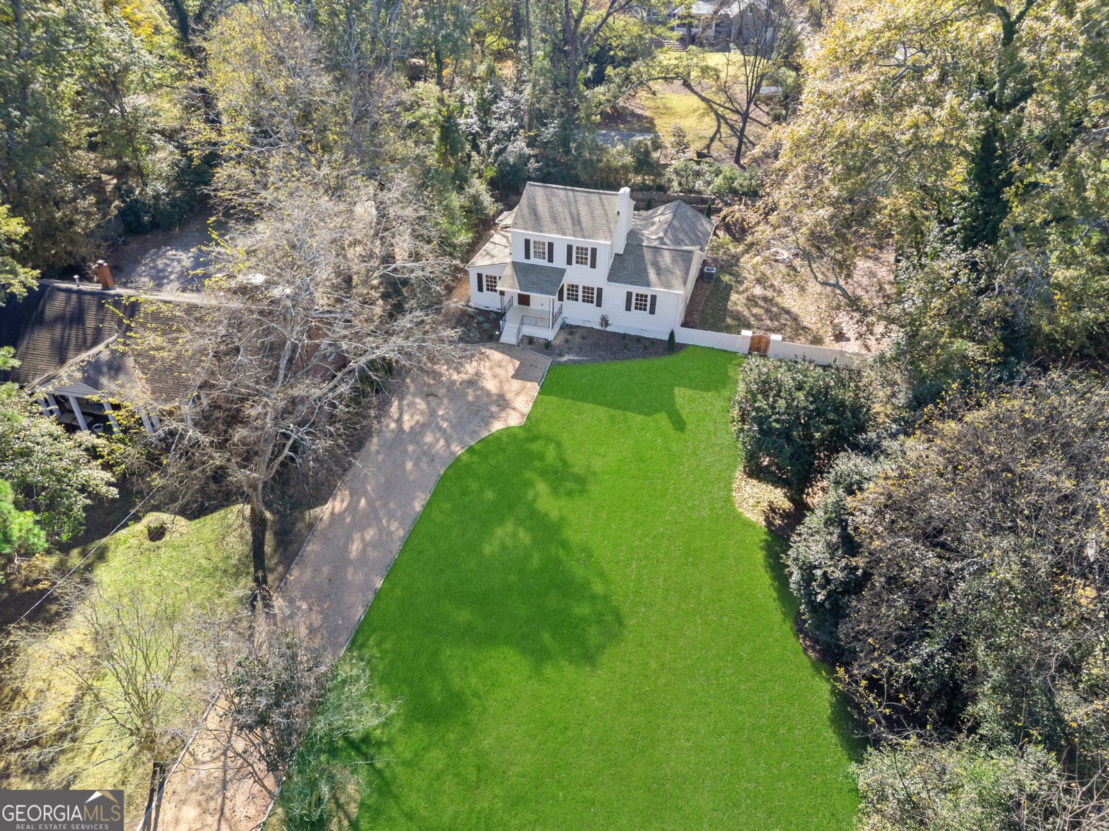 265 Springdale Street Athens - 37