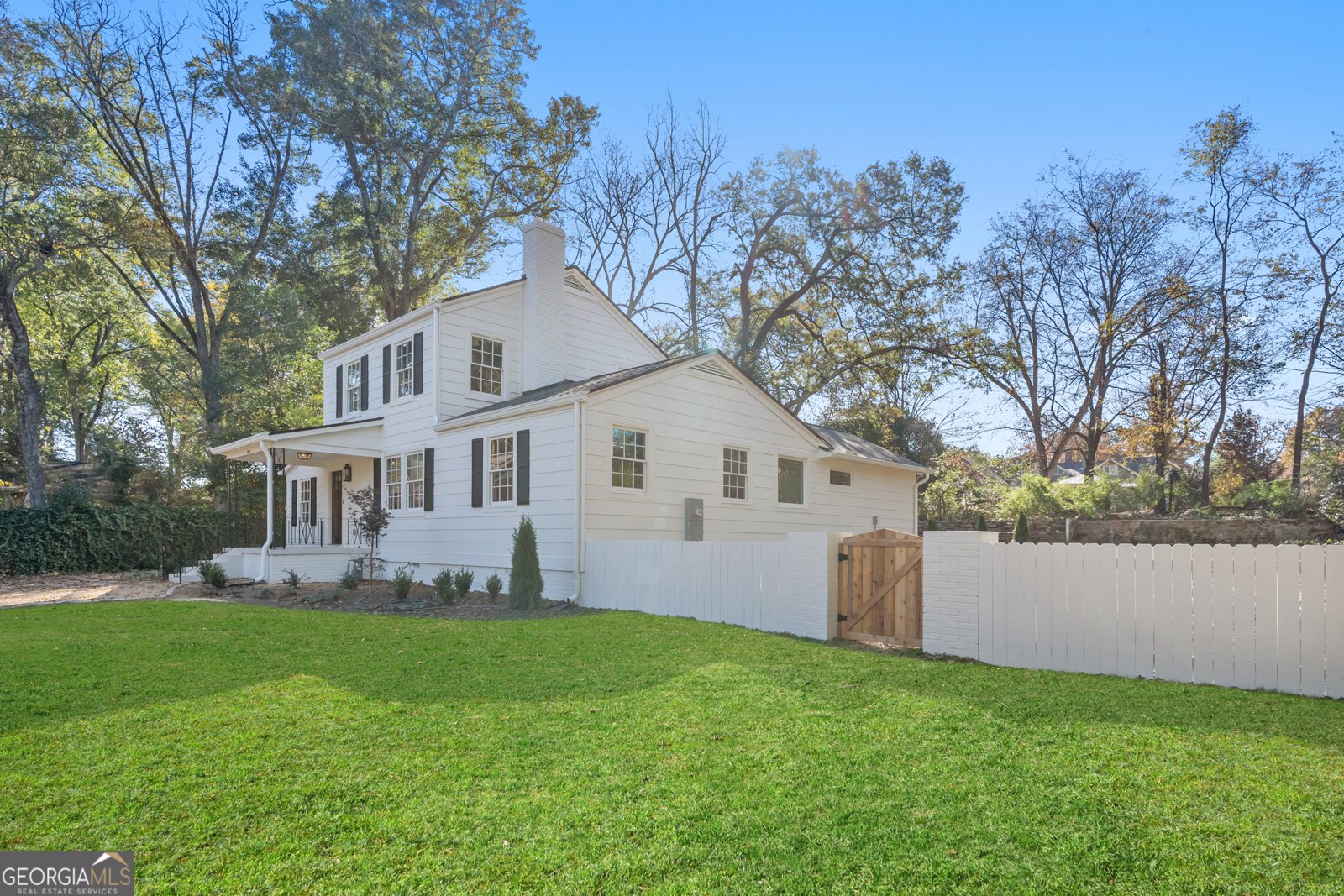 265 Springdale Street Athens - 39