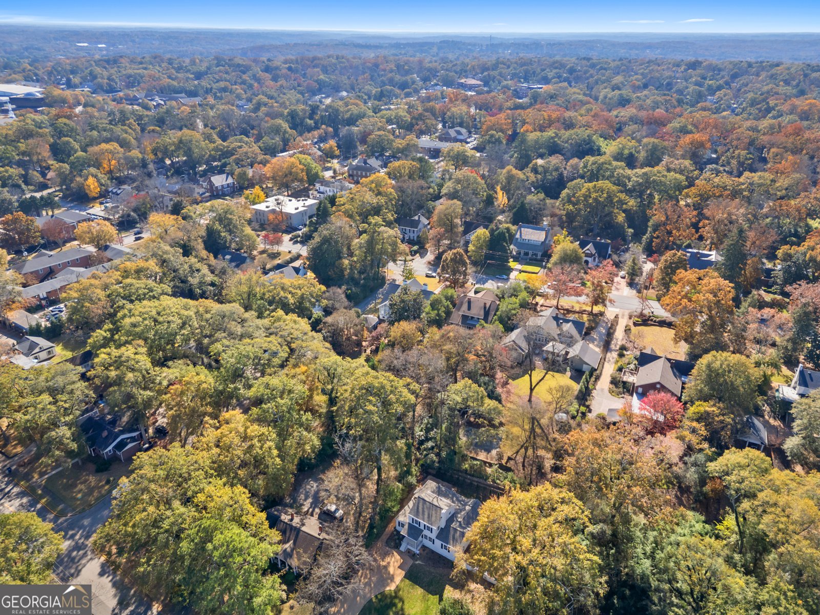 265 Springdale Street Athens - 43