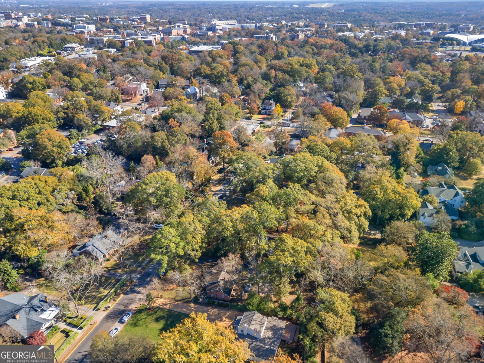 265 Springdale Street Athens - 44