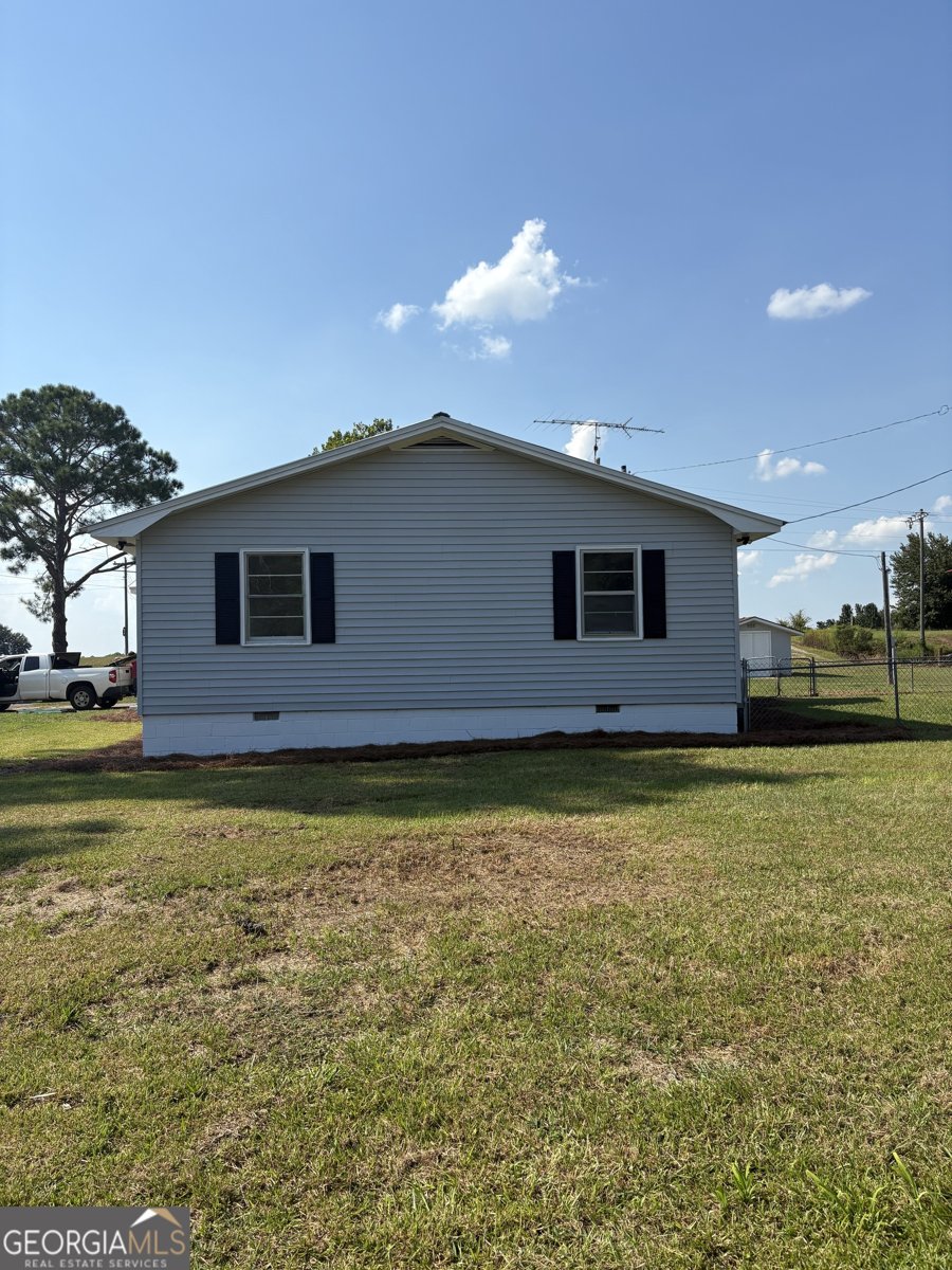 1137 Eastman Highway Hawkinsville - 2