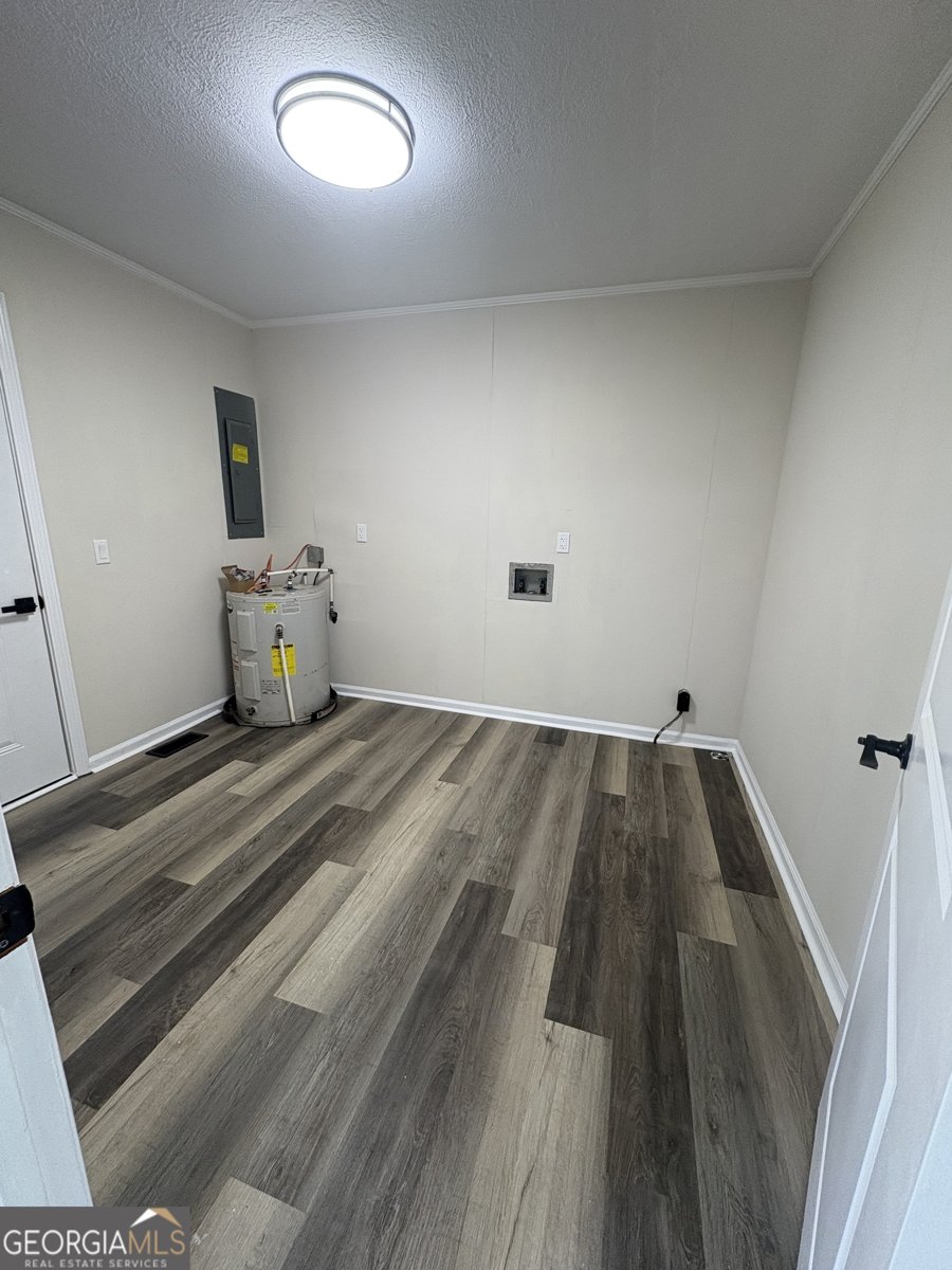 1137 Eastman Highway Hawkinsville - 29