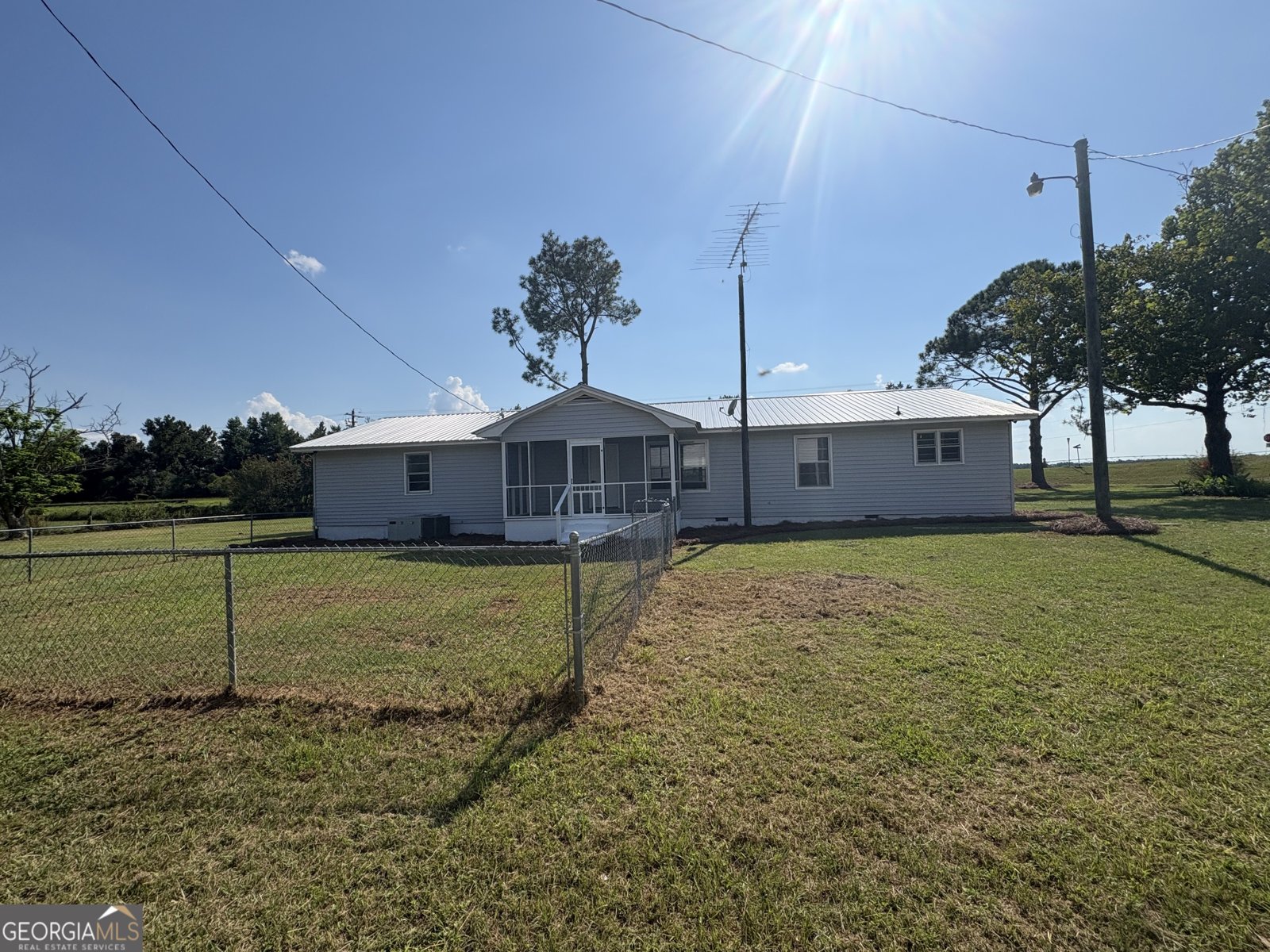 1137 Eastman Highway Hawkinsville - 4