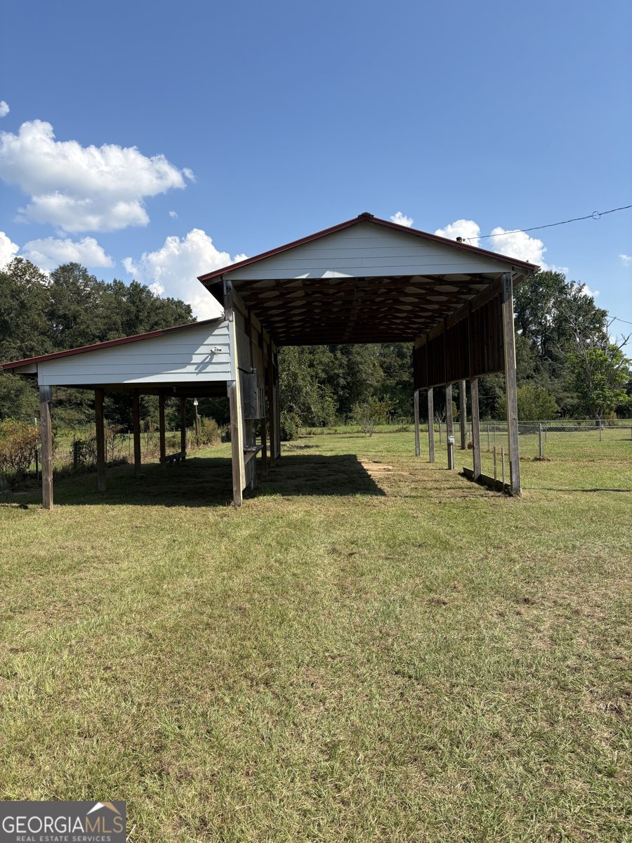 1137 Eastman Highway Hawkinsville - 5