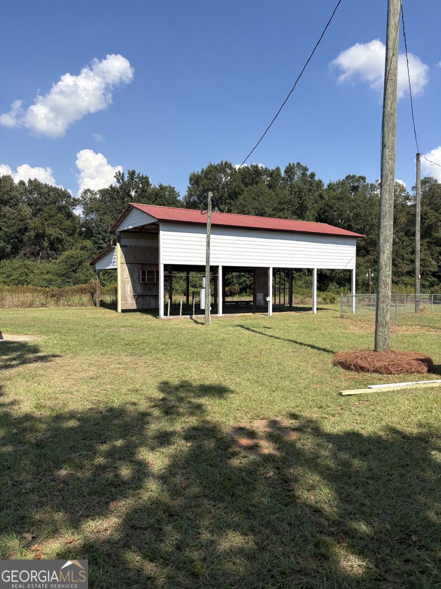 1137 Eastman Highway Hawkinsville - 6