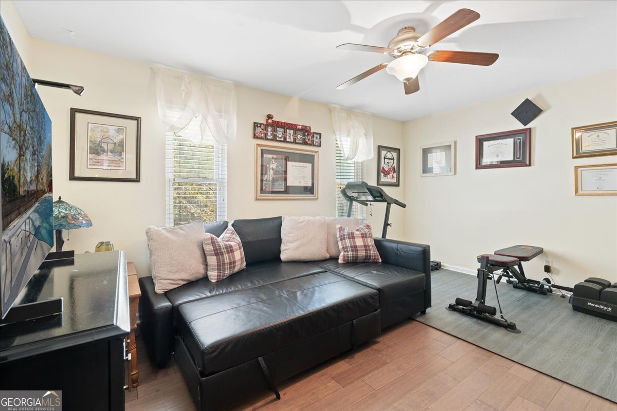 314 Briarmoor Drive Warner Robins - 10