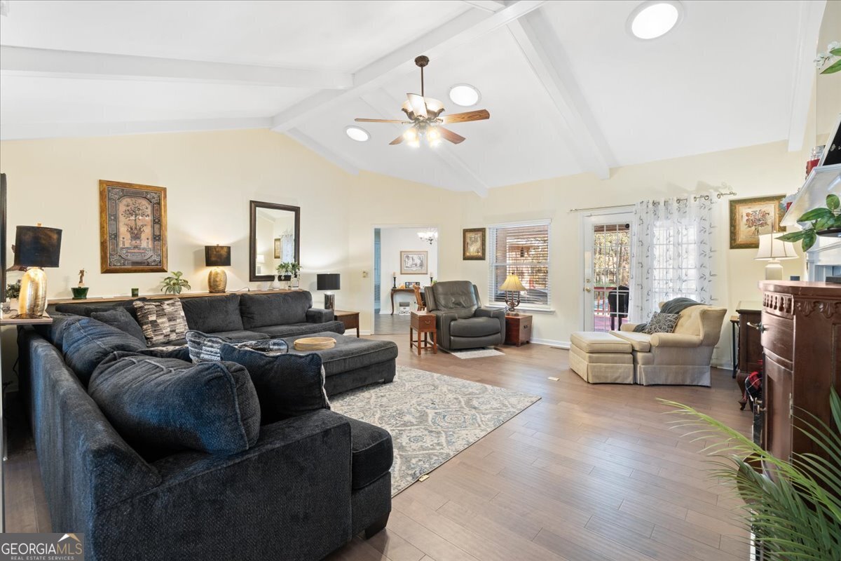 314 Briarmoor Drive Warner Robins - 11