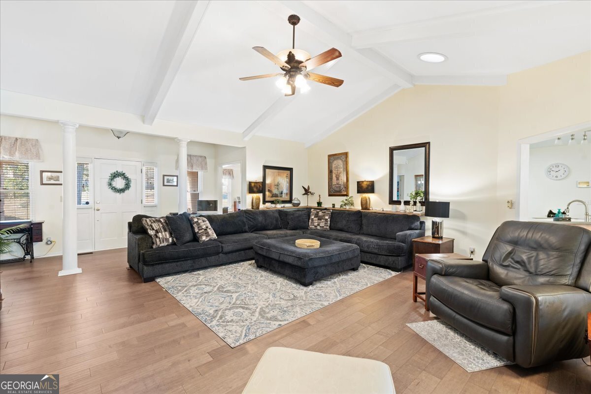 314 Briarmoor Drive Warner Robins - 12