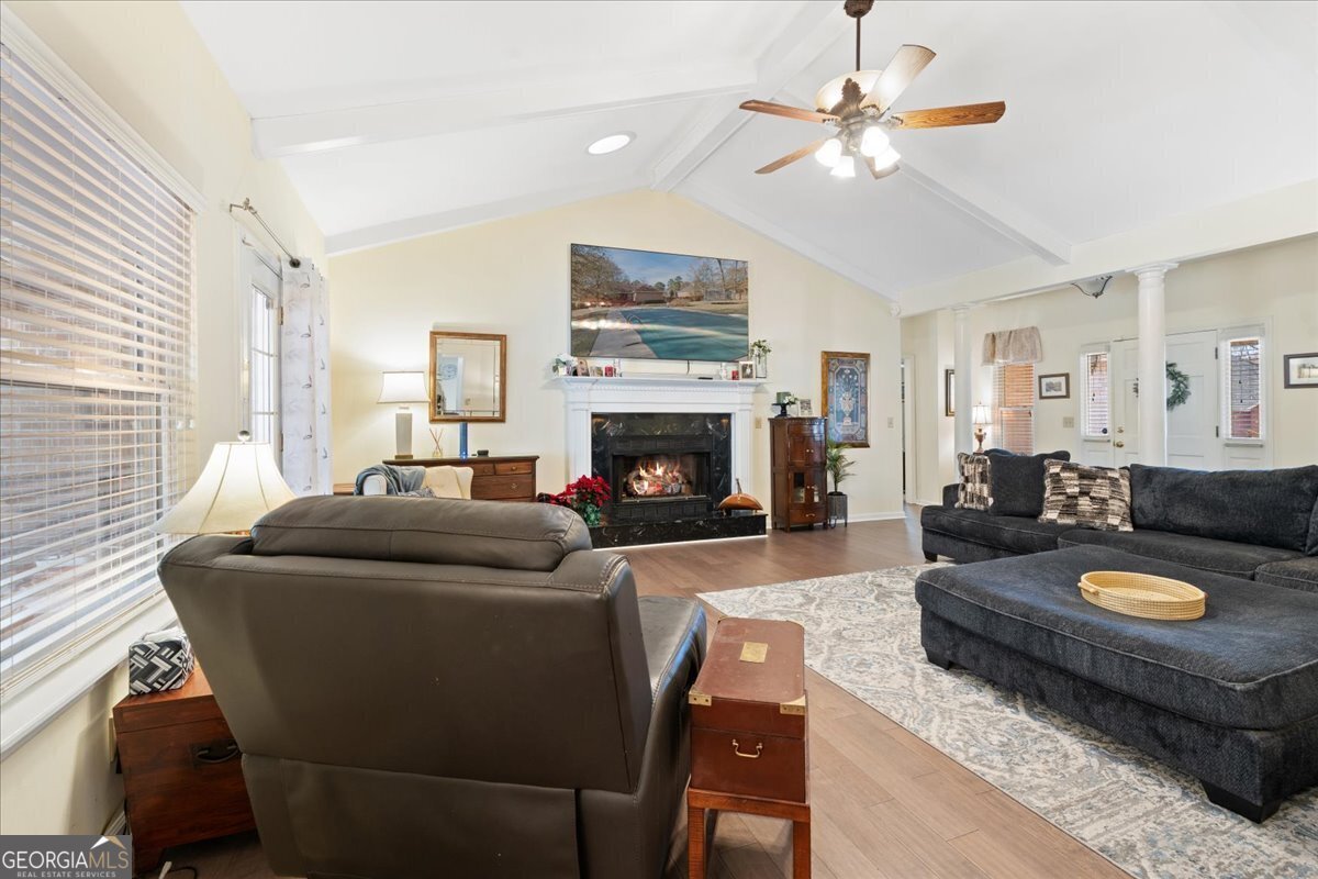 314 Briarmoor Drive Warner Robins - 13