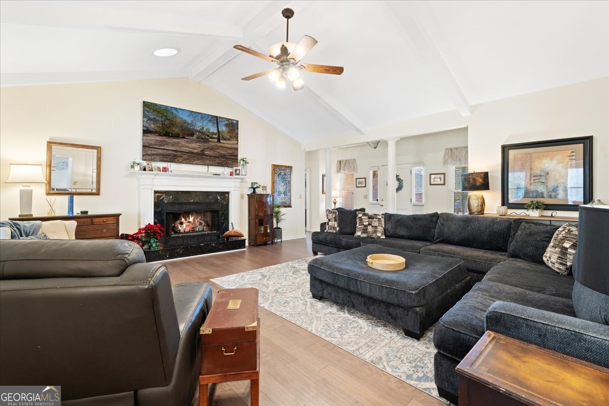 314 Briarmoor Drive Warner Robins - 14