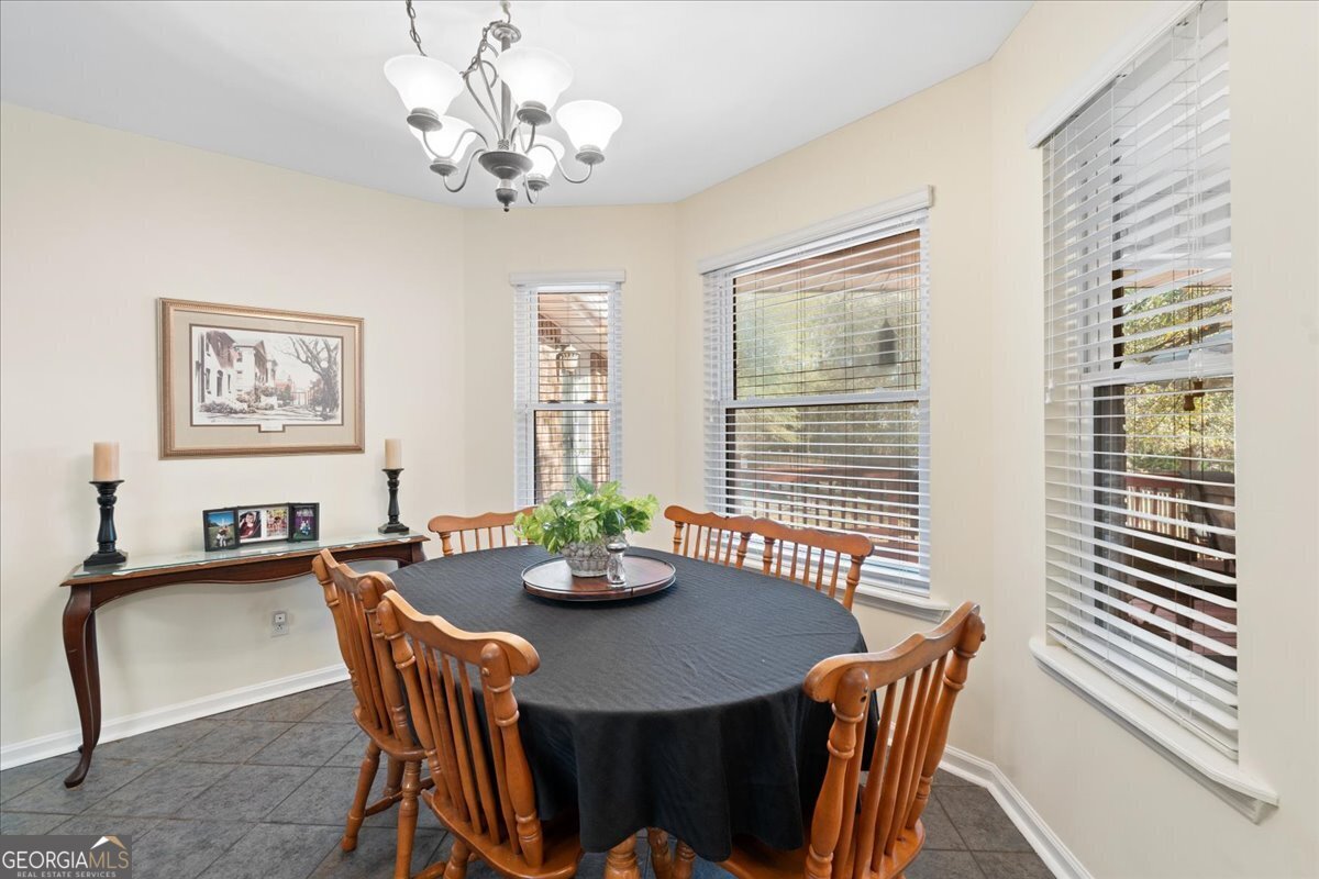 314 Briarmoor Drive Warner Robins - 15