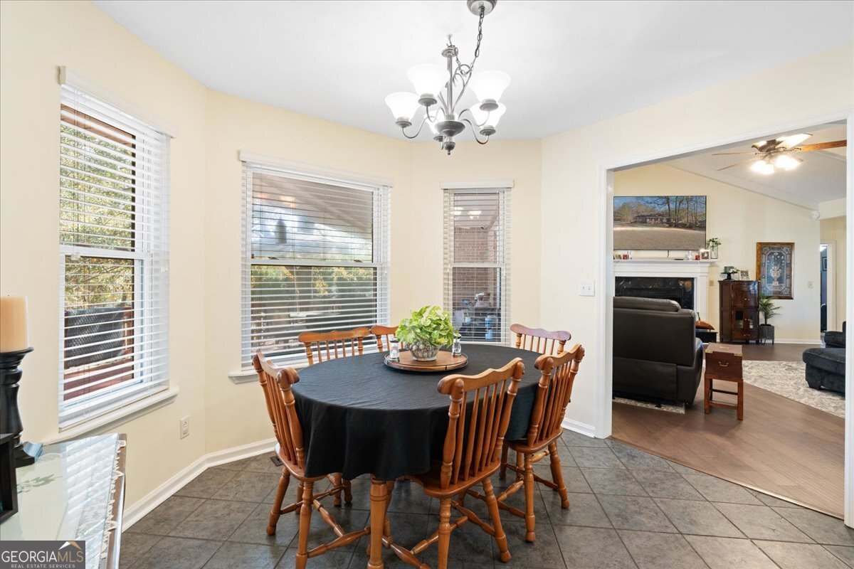 314 Briarmoor Drive Warner Robins - 16