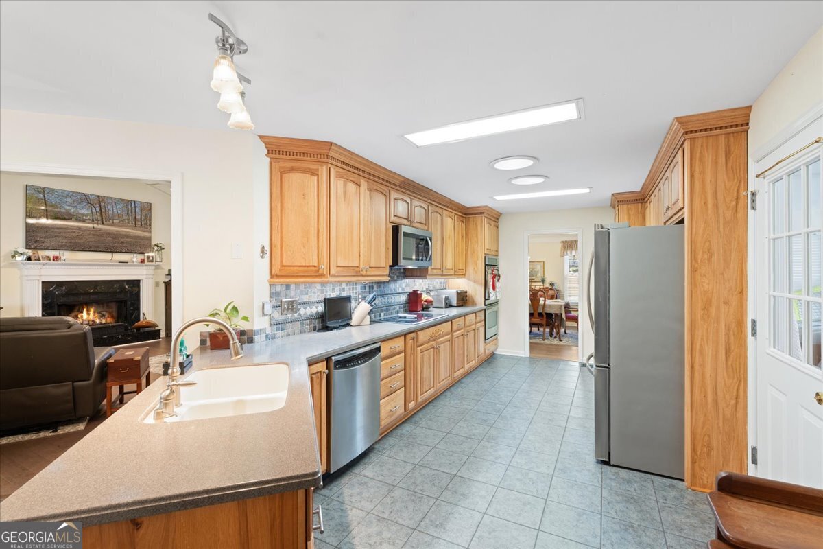 314 Briarmoor Drive Warner Robins - 17