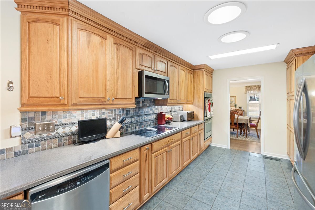 314 Briarmoor Drive Warner Robins - 18