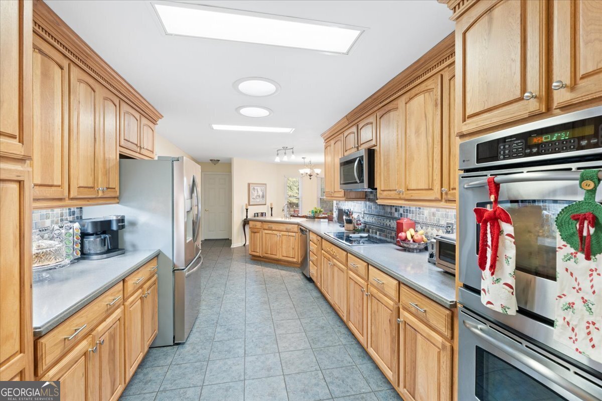 314 Briarmoor Drive Warner Robins - 19