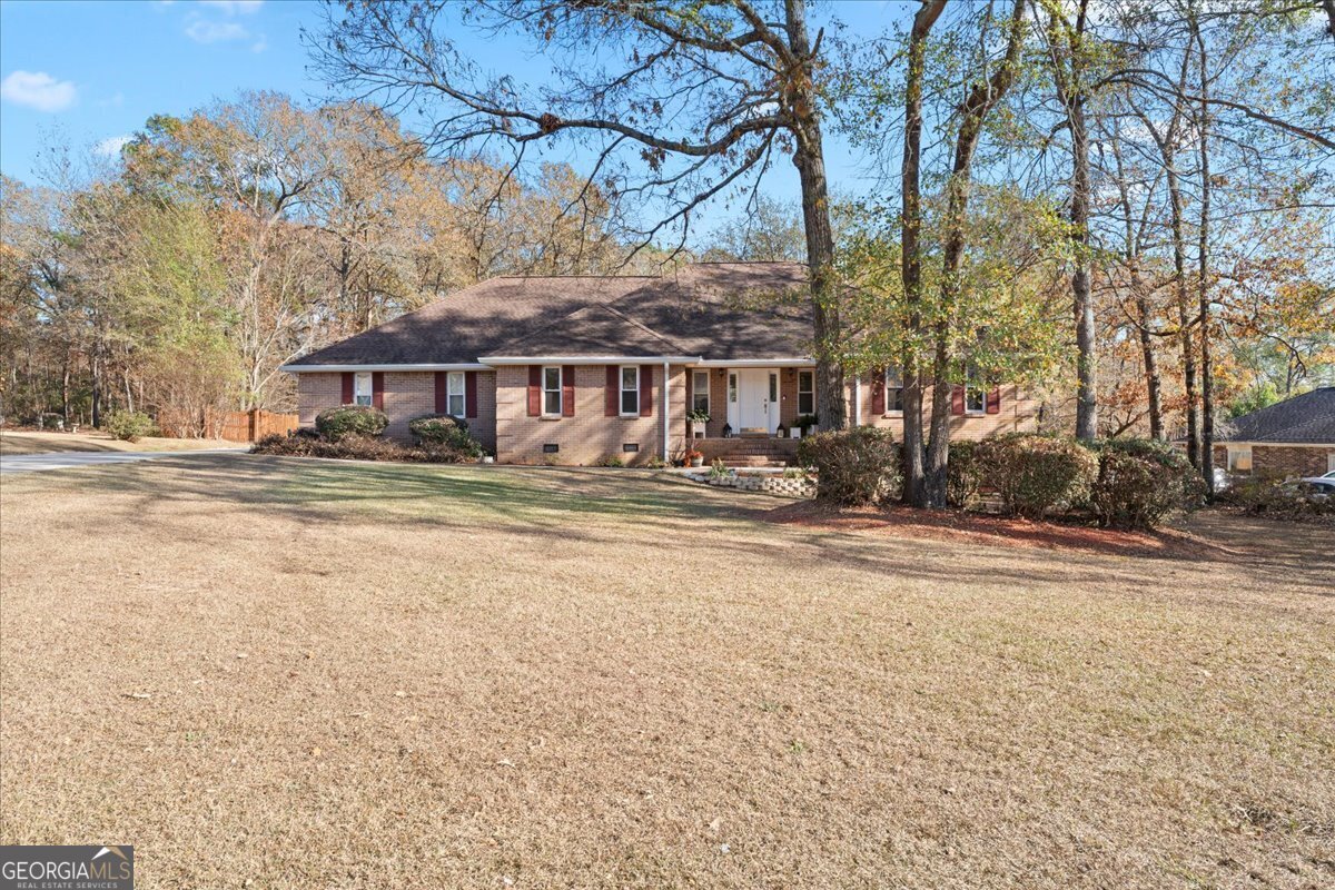 314 Briarmoor Drive Warner Robins - 2