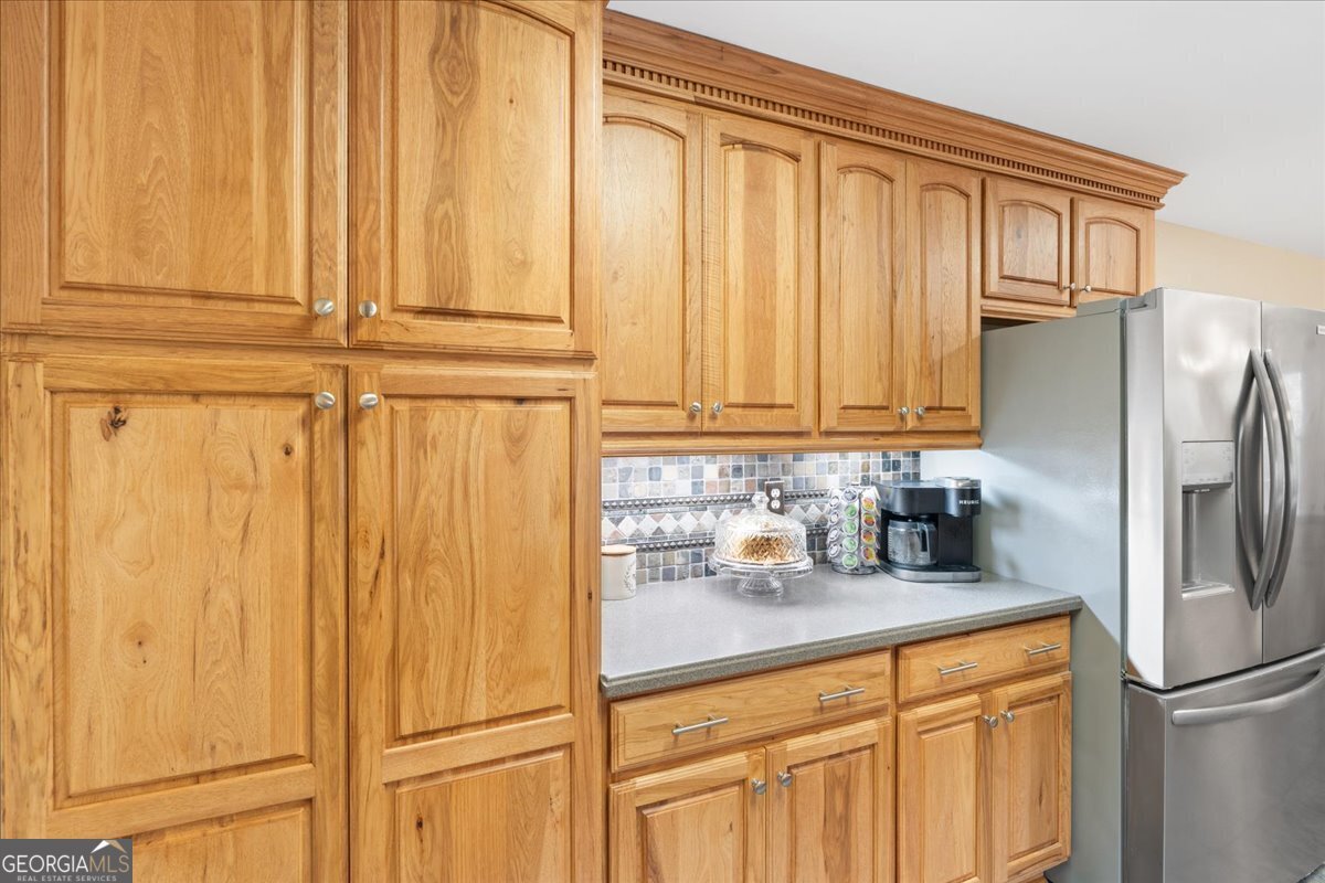 314 Briarmoor Drive Warner Robins - 20