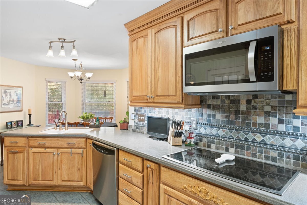 314 Briarmoor Drive Warner Robins - 21