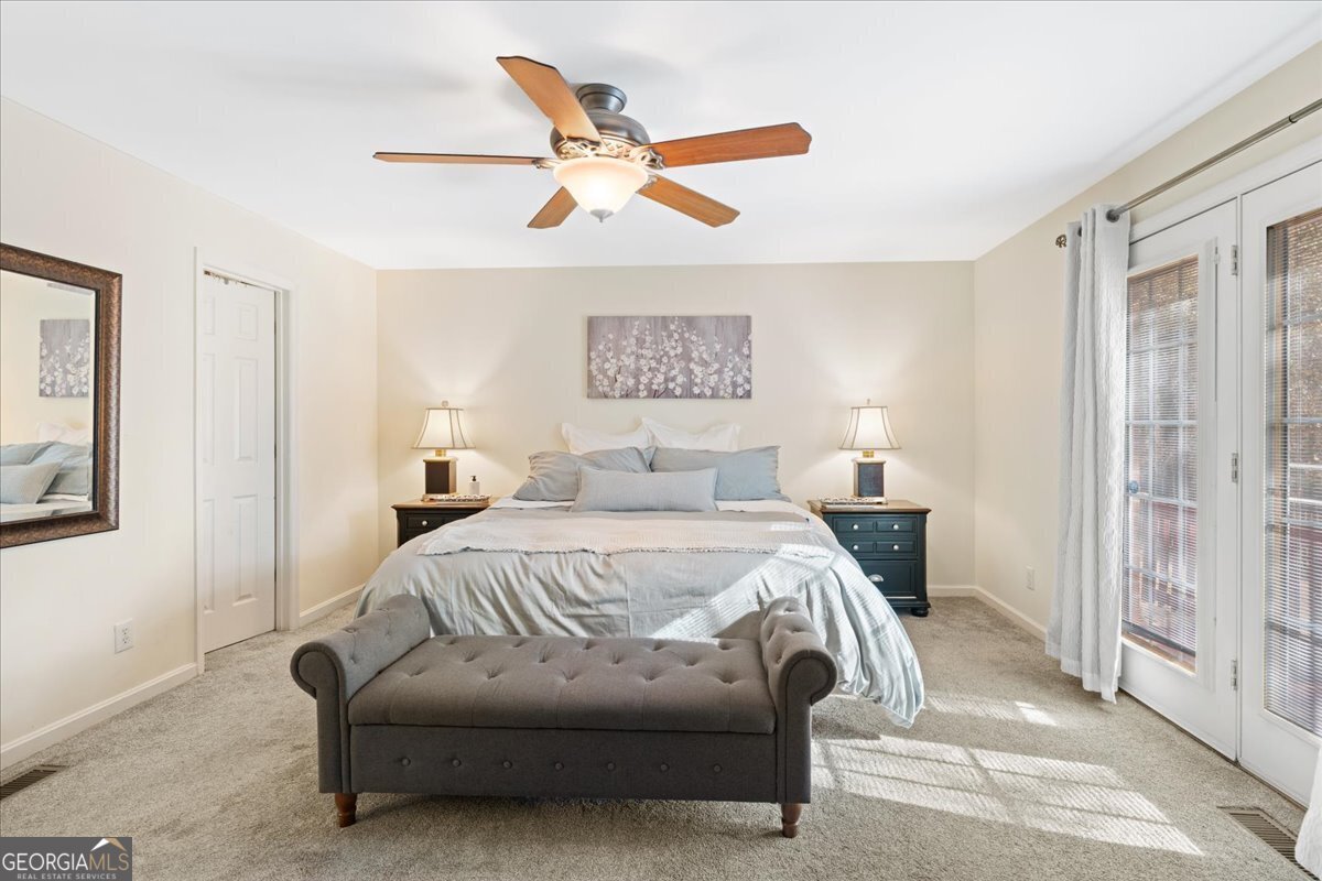 314 Briarmoor Drive Warner Robins - 24