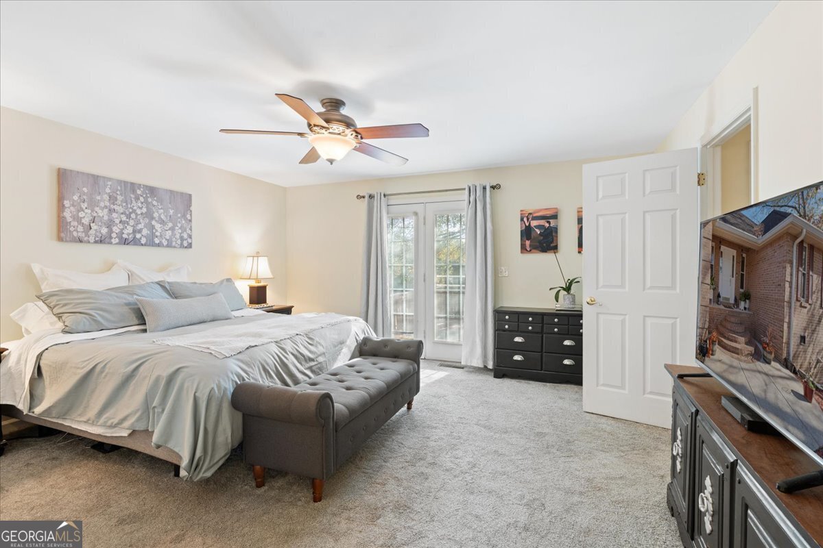 314 Briarmoor Drive Warner Robins - 25