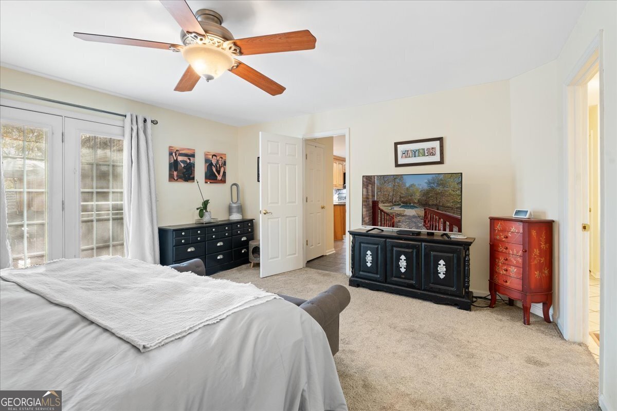 314 Briarmoor Drive Warner Robins - 26