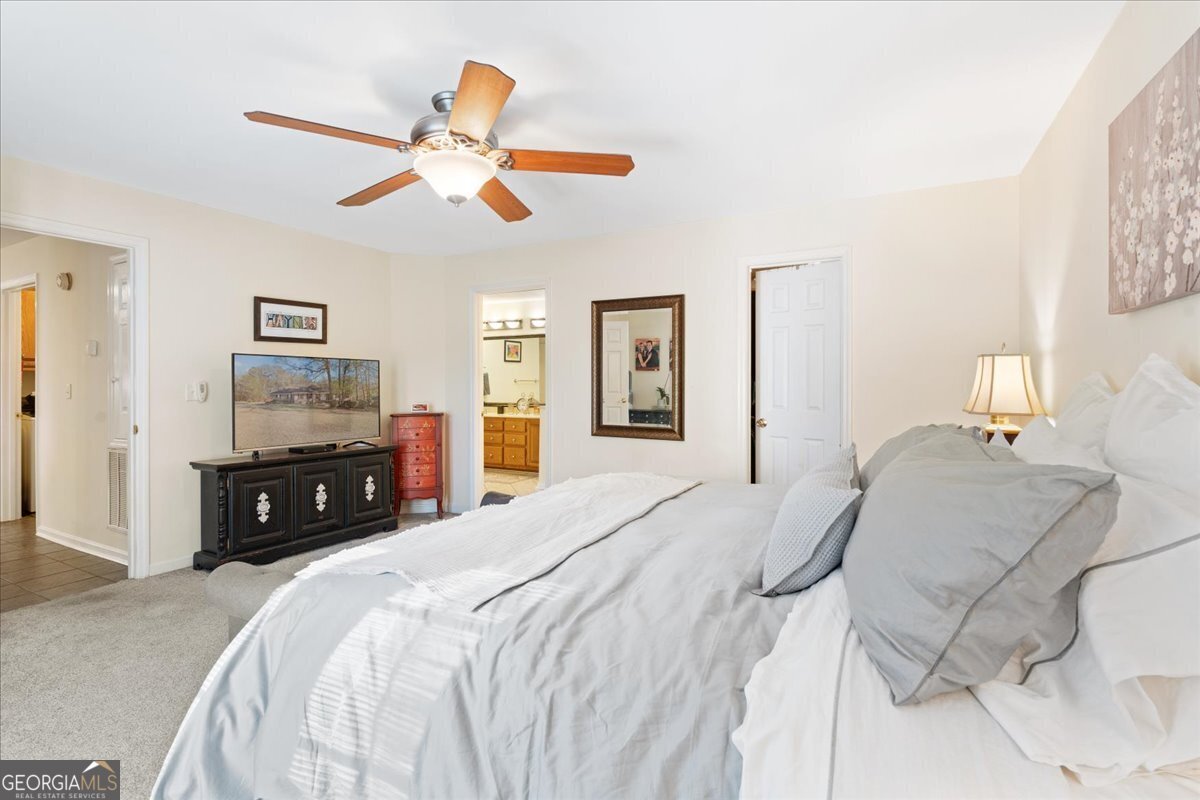 314 Briarmoor Drive Warner Robins - 27