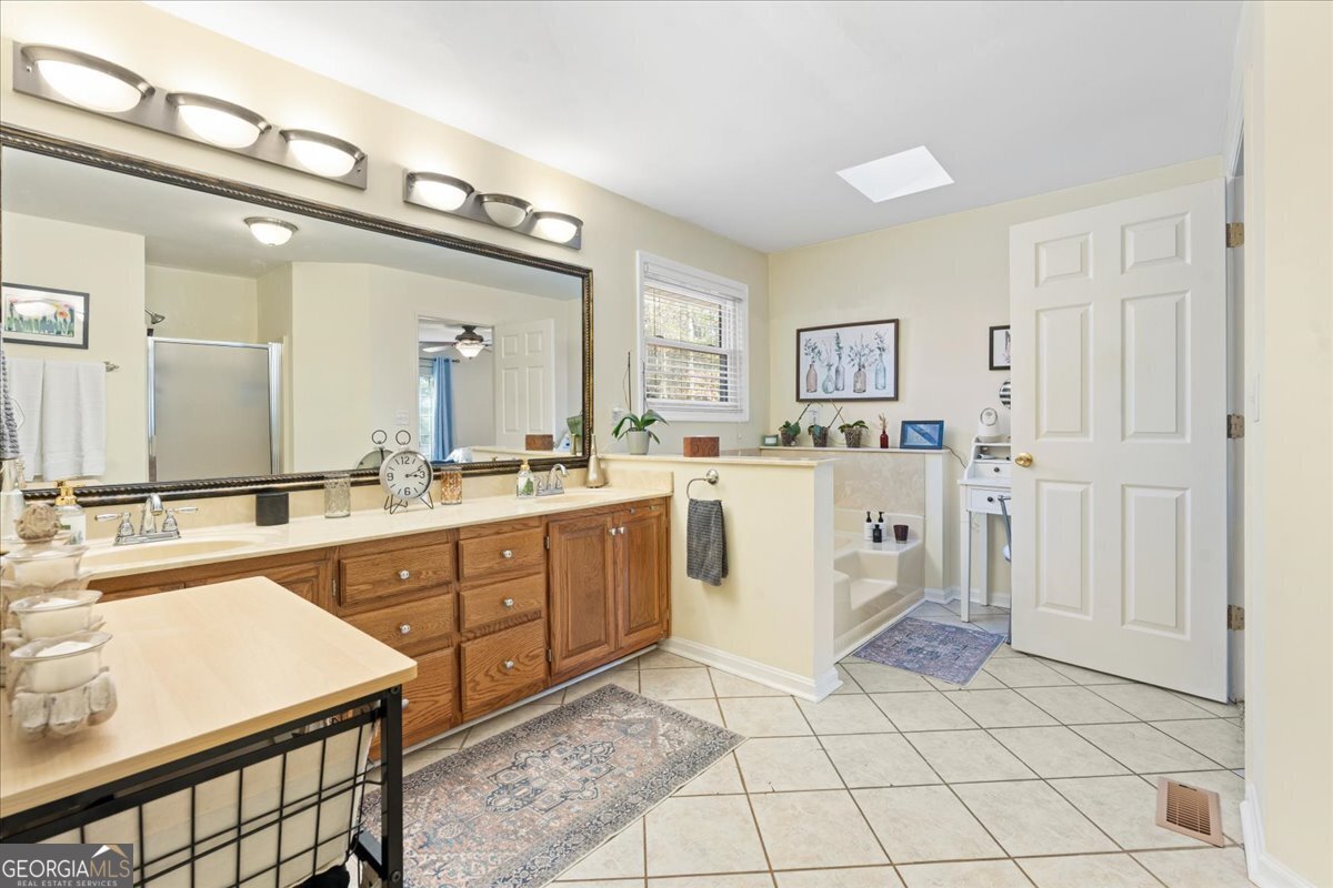 314 Briarmoor Drive Warner Robins - 30