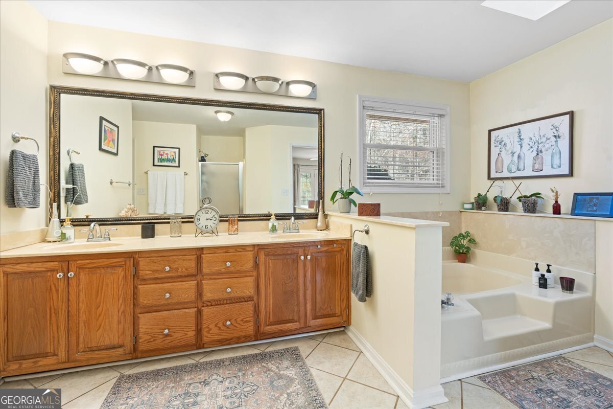 314 Briarmoor Drive Warner Robins - 31