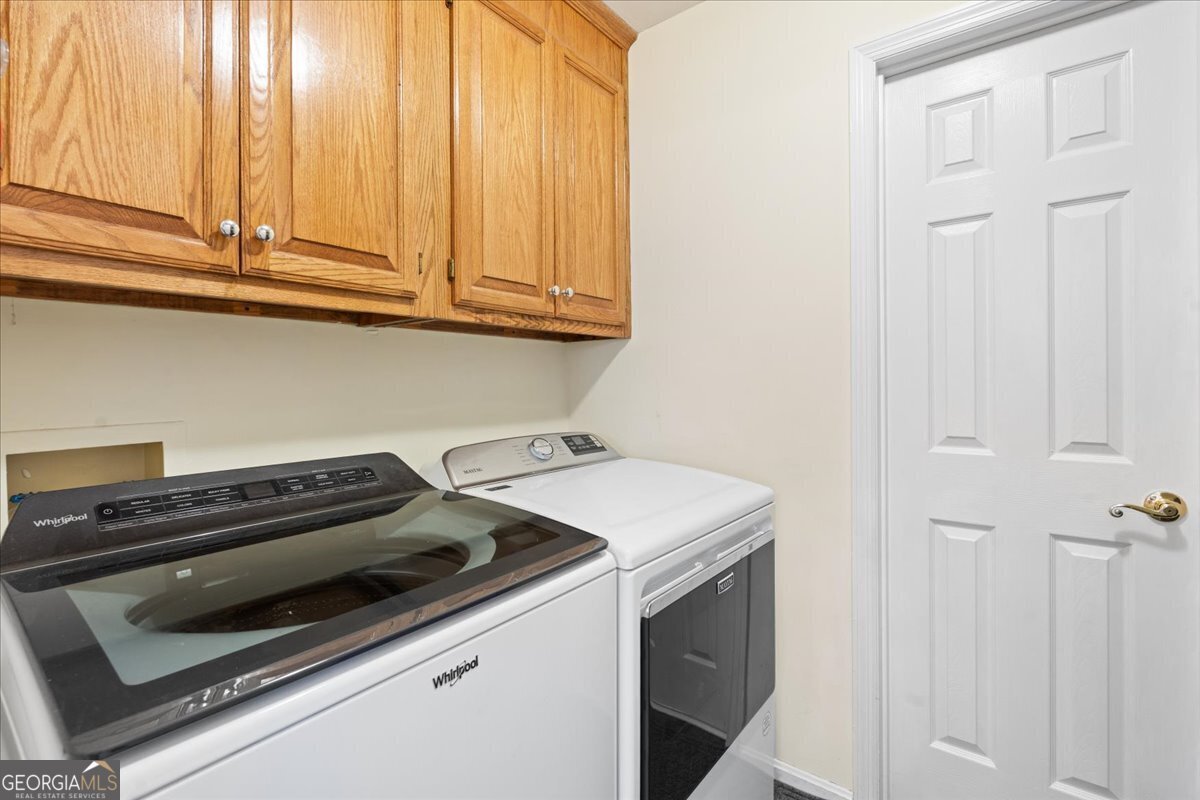 314 Briarmoor Drive Warner Robins - 33