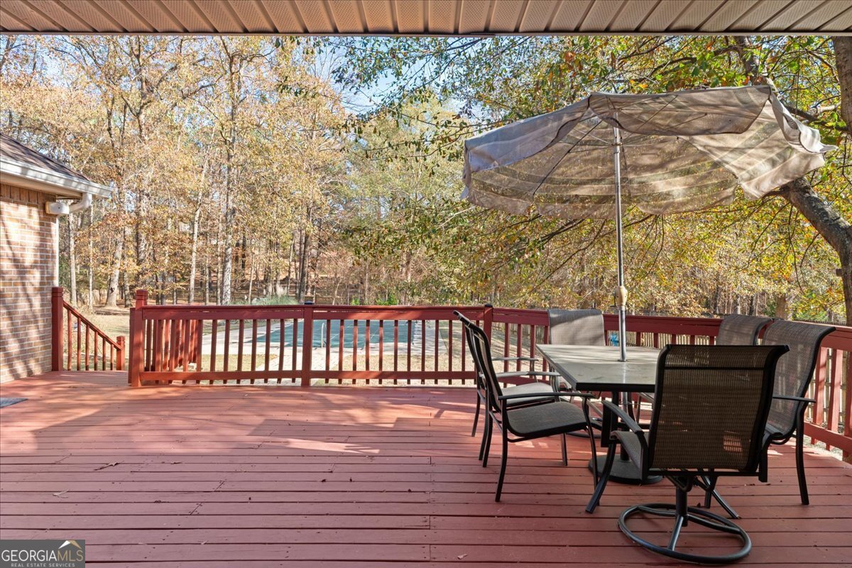 314 Briarmoor Drive Warner Robins - 34