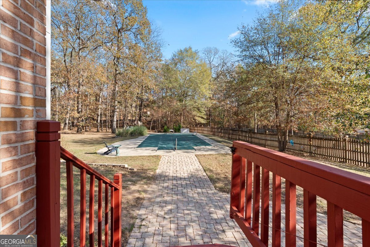 314 Briarmoor Drive Warner Robins - 36