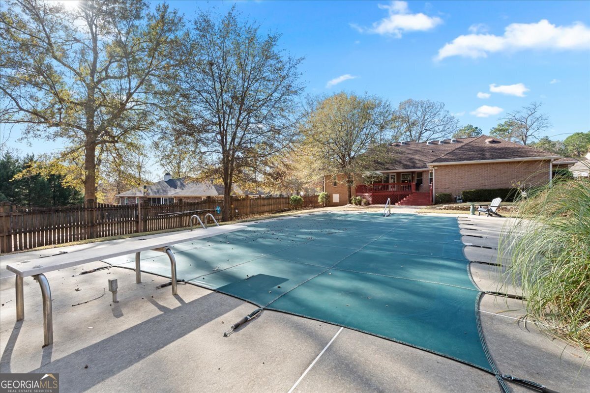 314 Briarmoor Drive Warner Robins - 37