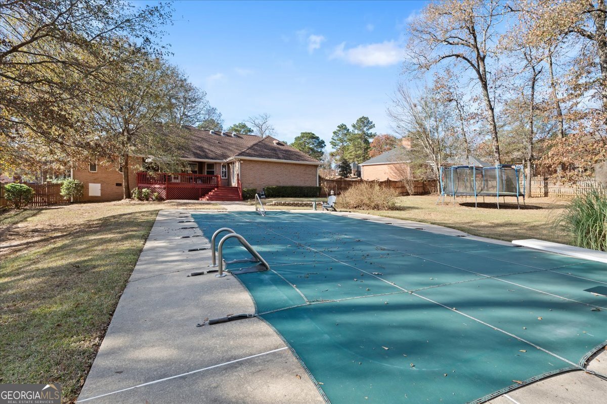 314 Briarmoor Drive Warner Robins - 38