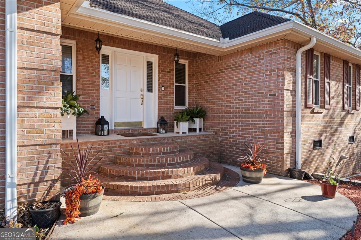 314 Briarmoor Drive Warner Robins - 4