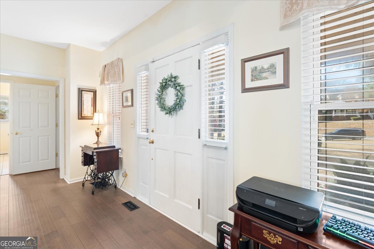 314 Briarmoor Drive Warner Robins - 5