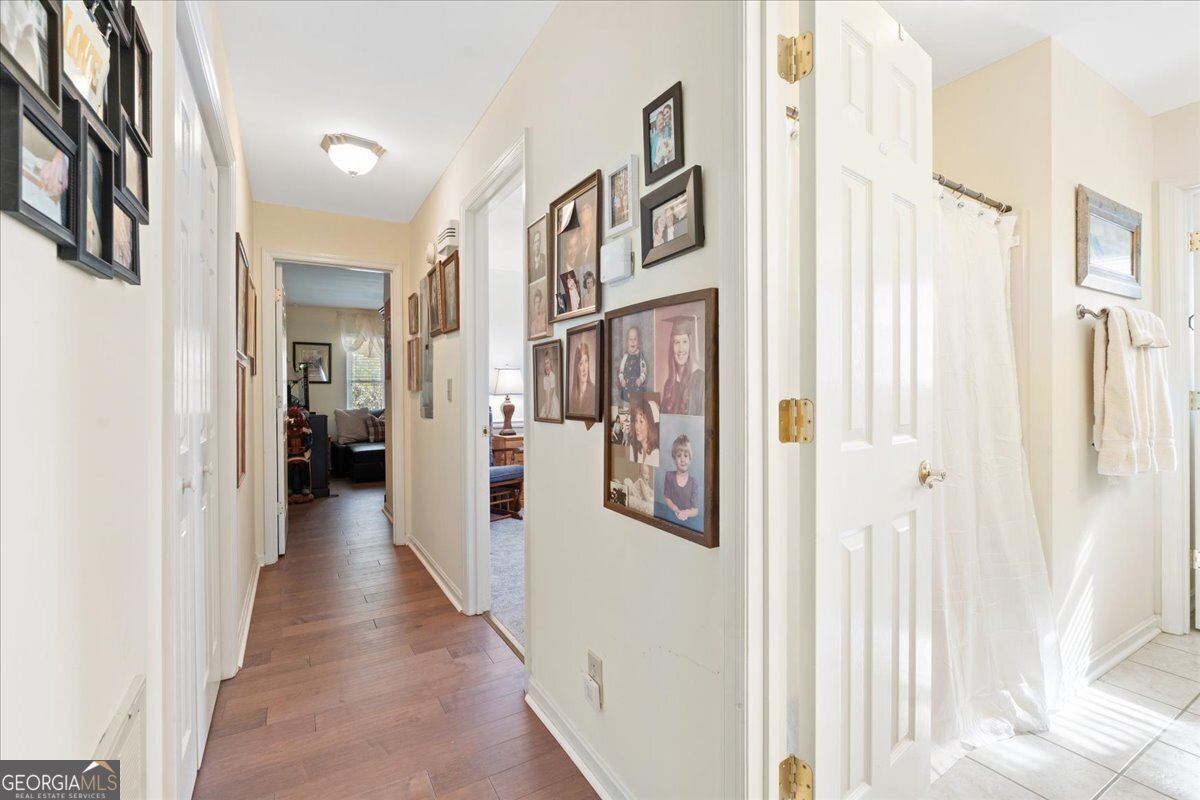 314 Briarmoor Drive Warner Robins - 6