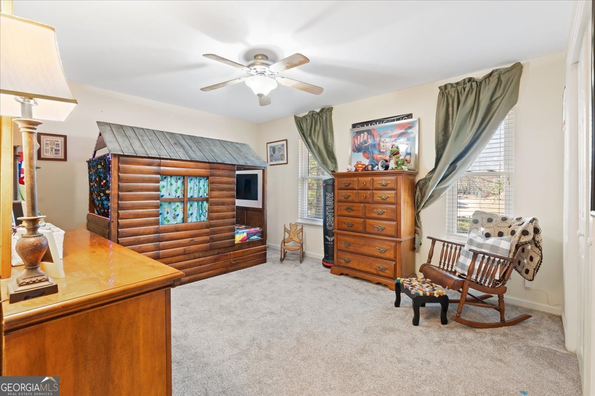 314 Briarmoor Drive Warner Robins - 7