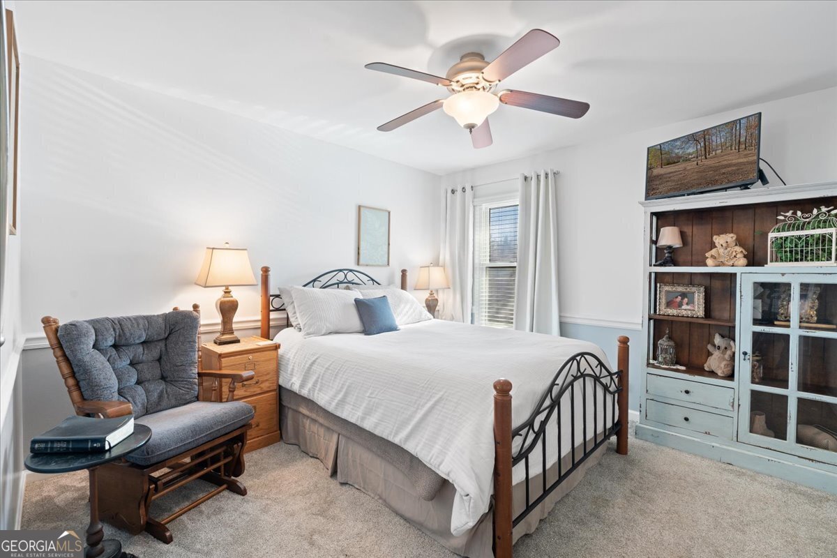 314 Briarmoor Drive Warner Robins - 9