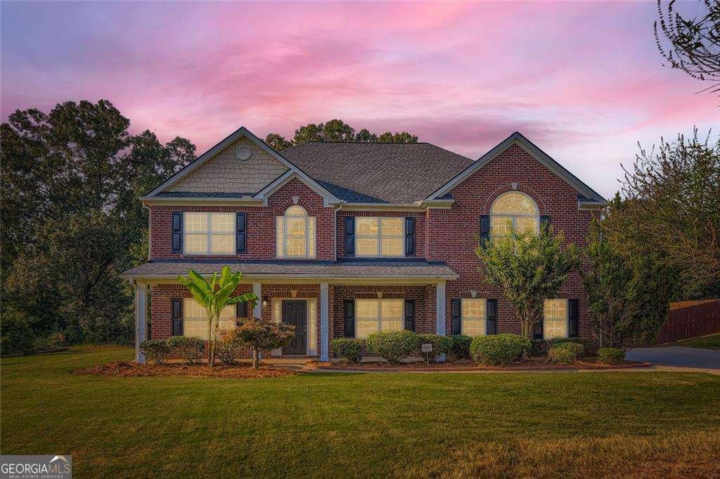 108 Nobility Lane Mcdonough - 3