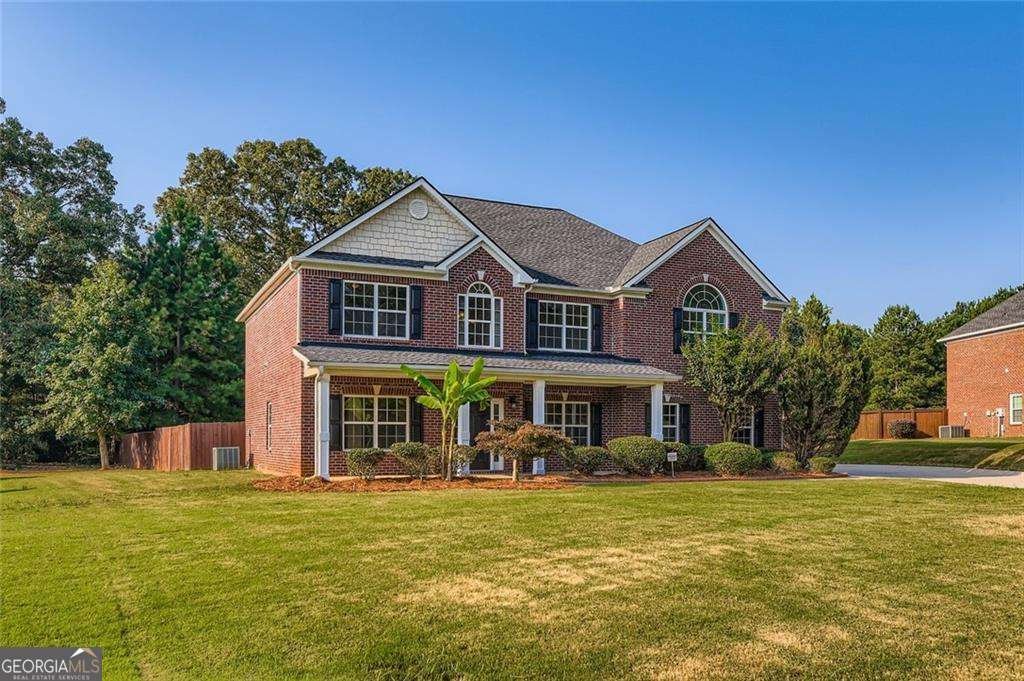 108 Nobility Lane Mcdonough - 5