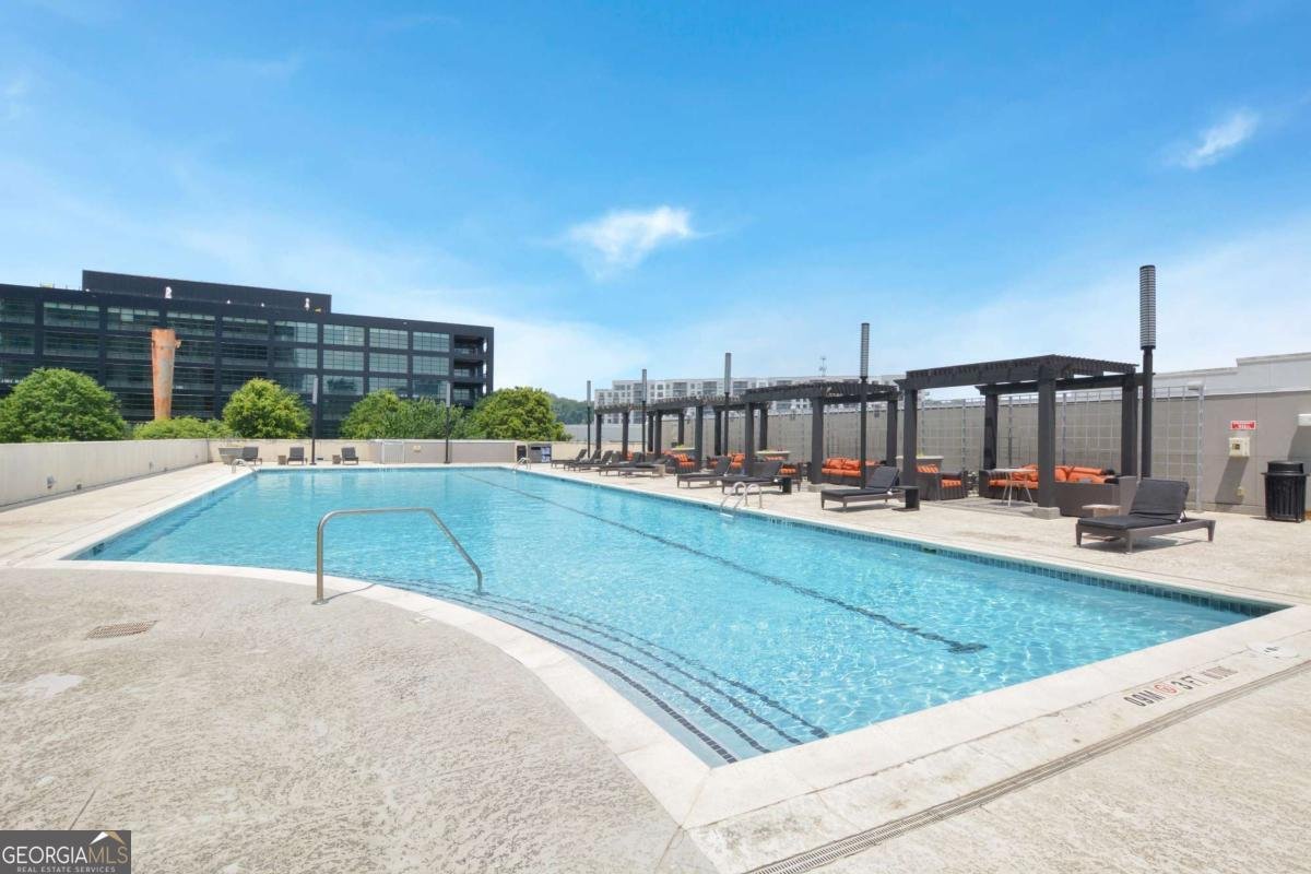 361 17th Street Atlanta - 17