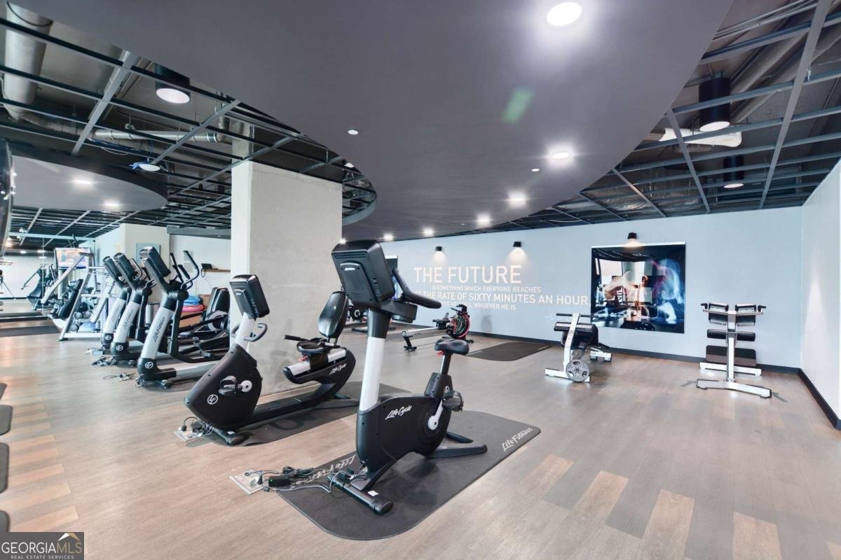 361 17th Street Atlanta - 25