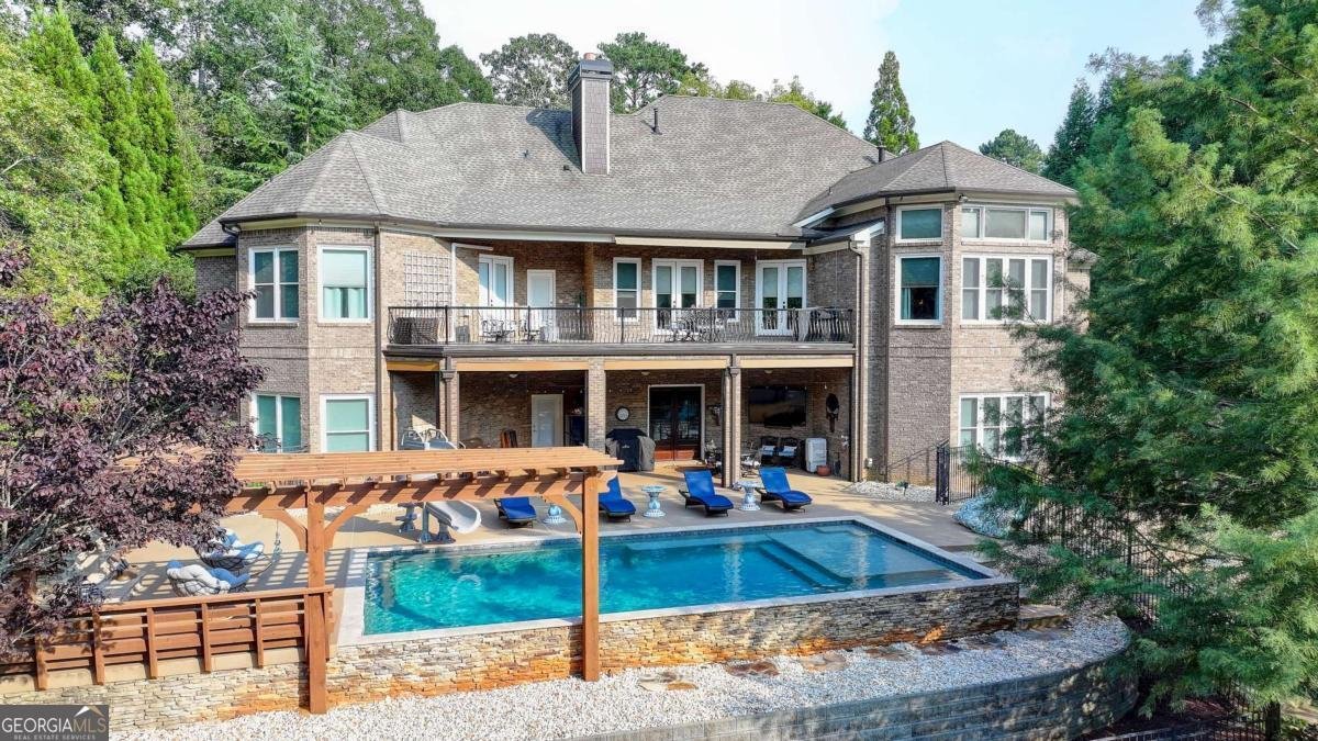 2850 Roanoke Road Cumming - 10