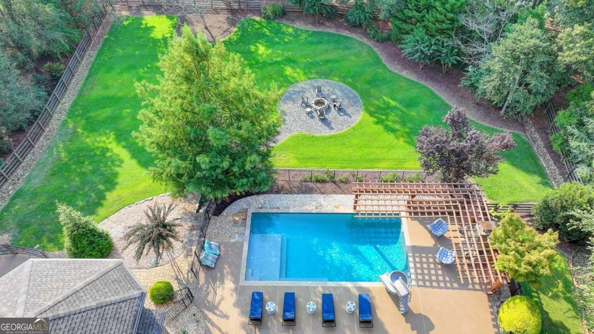 2850 Roanoke Road Cumming - 13