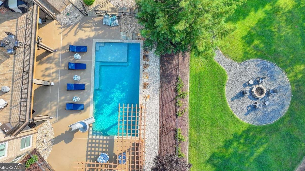 2850 Roanoke Road Cumming - 14