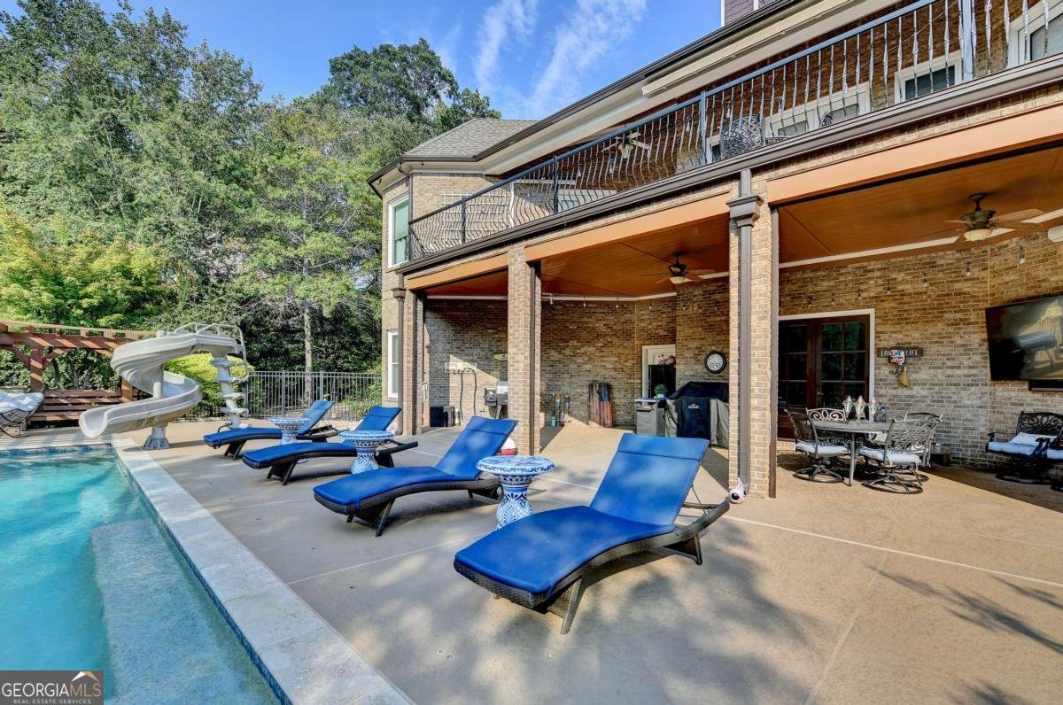 2850 Roanoke Road Cumming - 17