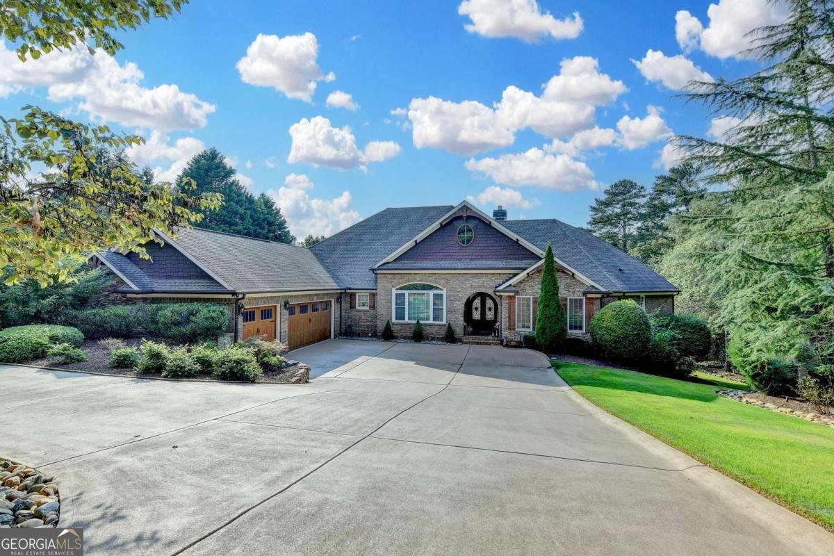 2850 Roanoke Road Cumming - 2